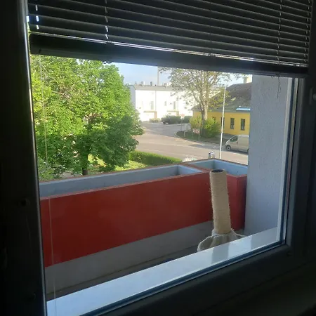 Rum i privatbostad One In Quit Area Kledering